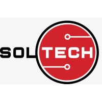 SOLTECH DATA INDONESIA logo - Similar company to Solman