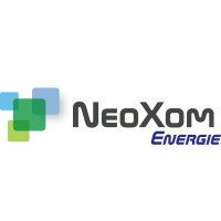 NEOXOM ENERGIE logo - Similar company to Solarfacility