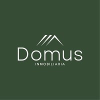Domus Inmobiliaria (Grupo Inversionista México) logo - Similar company to Brown De Mexico - Inmobiliaria Comercial