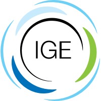IGE logo - Similar company to Laboratoire Inter-Universitaire Des Systèmes Atmosphériques