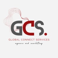 Global Connect Services logo - Similar company to Kumarharshit.In