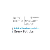 Greek Politics Specialist Group (PSA) logo - Similar company to Hertie School Policy Lab