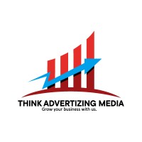 Think Advertizing Media logo - Similar company to Creative Infozone