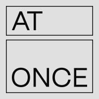 AT ONCE logo - Similar company to Quariss