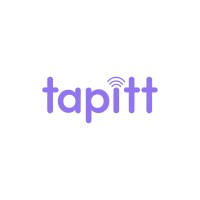 Tapitt logo - Similar company to Taskswap