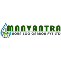 Manvantra Aqua Eco Carbon Private Limited logo - Similar company to Carbon Air