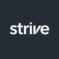 Strive logo - Similar company to Strive Technology