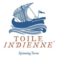 Toile Indienne logo - Similar company to Sjlt Group Of Mills