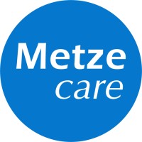 Metze Care logo - Similar company to Santex Desechables