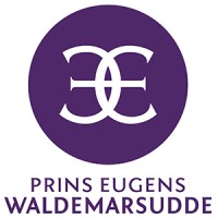 Prins Eugens Waldemarsudde logo - Similar company to Spritmuseum