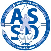 Anglophone South School District (ASD-S) logo - Similar company to Anglophone