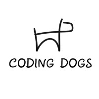 Coding Dogs logo - Similar company to Greyloud