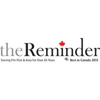 The Reminder logo - Similar company to Fdc Regional Economic Development Commission