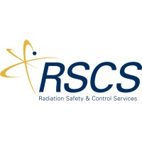 Radiation Safety & Control Services, Inc (RSCS) logo - Similar company to Atlantic Nuclear Inc