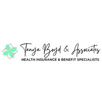 Tanya Boyd & Associates logo - Similar company to Buffer Insurance