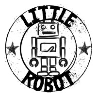 Little Robot logo - Similar company to Beepurple