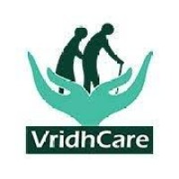 VridhCare logo - Similar company to Open To Talk