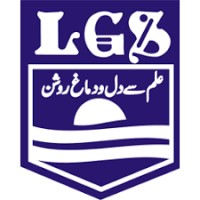 Lahore Grammar Senior School for Boys (LGS JT) logo - Similar company to Lahore American School
