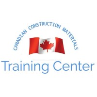 Canadian Construction Materials Training Center logo - Similar company to Lab Quality Solutions