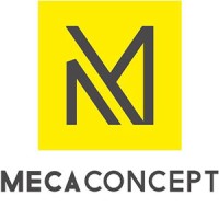MECACONCEPT logo - Similar company to Mondon Winding & Converting Machines