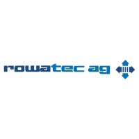 Rowatec AG logo - Similar company to France Clim - Aermec Grand-Est