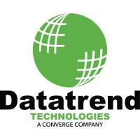 Datatrend Technologies, A Converge Company logo - Similar company to U.S. Electronics, Inc.