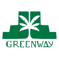 Greenway Perú logo - Similar company to Danilo Bars