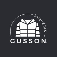 Gusson Jaquetas logo - Similar company to Bogge Comércio De Confecções Ltda-Epp