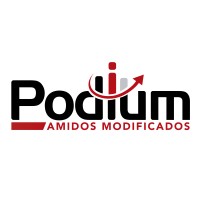Podium Alimentos logo - Similar company to Suco Prats