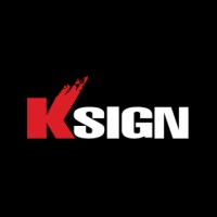 케이사인 logo - Similar company to 한컴위드