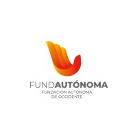 Fundautónoma - Fundación Autónoma de Occidente logo - Similar company to Digital Minds La