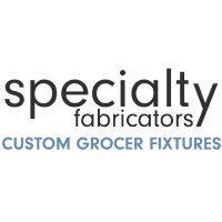 Specialty Fabricators logo - Similar company to Jc Machine Works