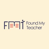Found My Teacher logo - Similar company to Marketingcube.Co