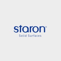 Staron Perú logo - Similar company to Alsum