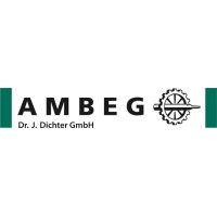 Ambeg Dr. J. Dichter GmbH logo - Similar company to Mkl Gmbh