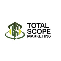 Total Scope Marketing Solutions logo - Similar company to Voostech