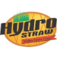 HydroStraw logo - Similar company to Summit Seed