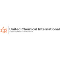 United Chemical International logo - Similar company to Wipeout Ltd