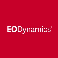 EODynamics logo - Similar company to United States Bomb Technician Association