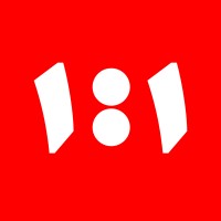 1on1 logo - Similar company to Morcos Key