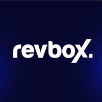 Revbox logo - Similar company to Creator It-Academy