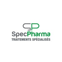 Pharmacie Gabriel Torani et Habib Haddad - SpecPharma logo - Similar company to Regroupement Des Pharmacies De Médicaments De Spécialité Du Québec (Rpmsq)