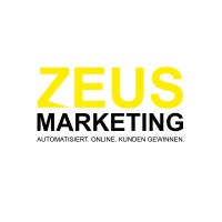 Zeus Marketing
