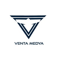 Venta Medya logo - Similar company to Thefineace