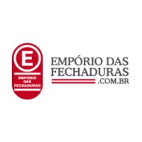 Emporio das Fechaduras logo - Similar company to Acav Componentes E Acessorios