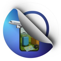 Travezy ai logo - Similar company to Travezy Global Llp