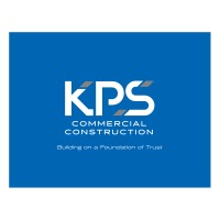 KPS Commercial Construction logo - Similar company to The Mdc Group