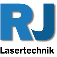 RJ Lasertechnik GmbH logo - Similar company to Lbbz Nrw Gmbh