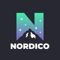 Nordico logo - Similar company to Krîvā