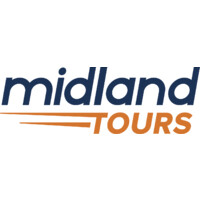 Midland Tours Nijkerk logo - Similar company to Wijdemeren Tours